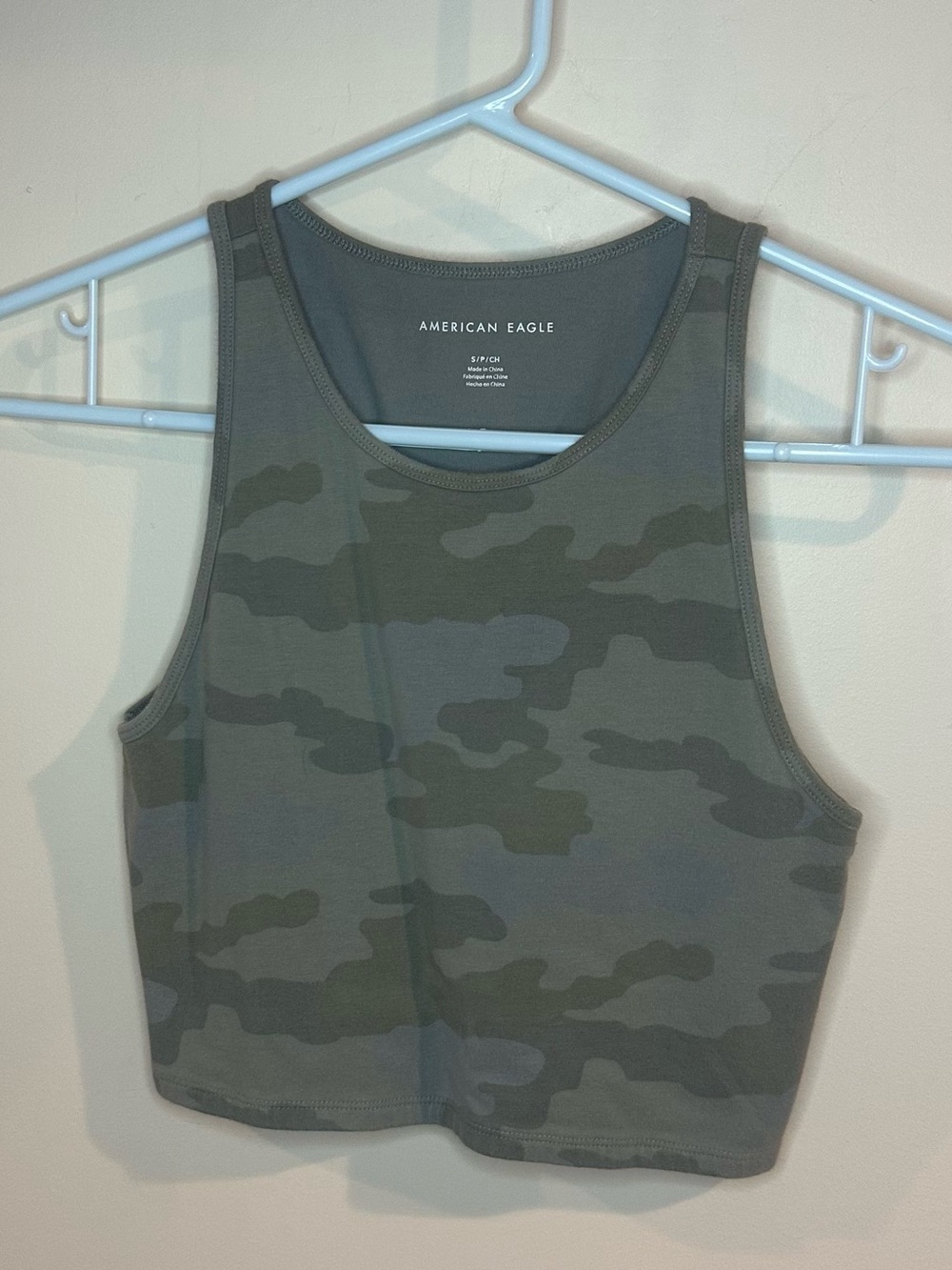 American Eagle Outfitters tank